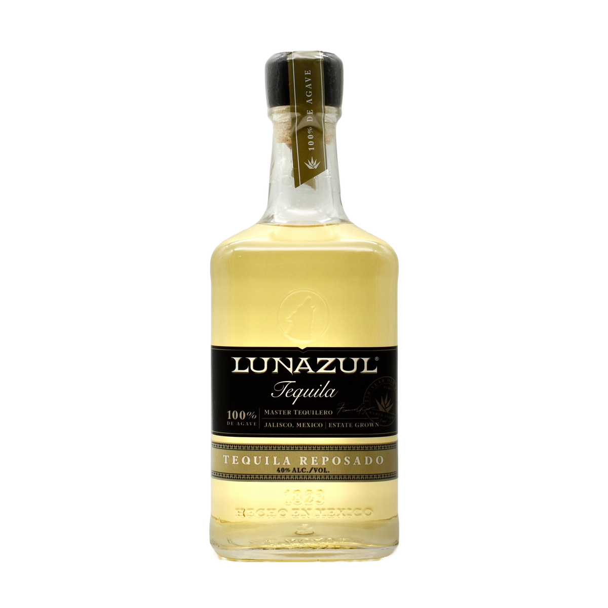 Lunazul Tequila Reposado