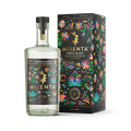 Mijenta Maestra Selection No. 3 bottle and box