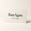 RareAgave digital gift card