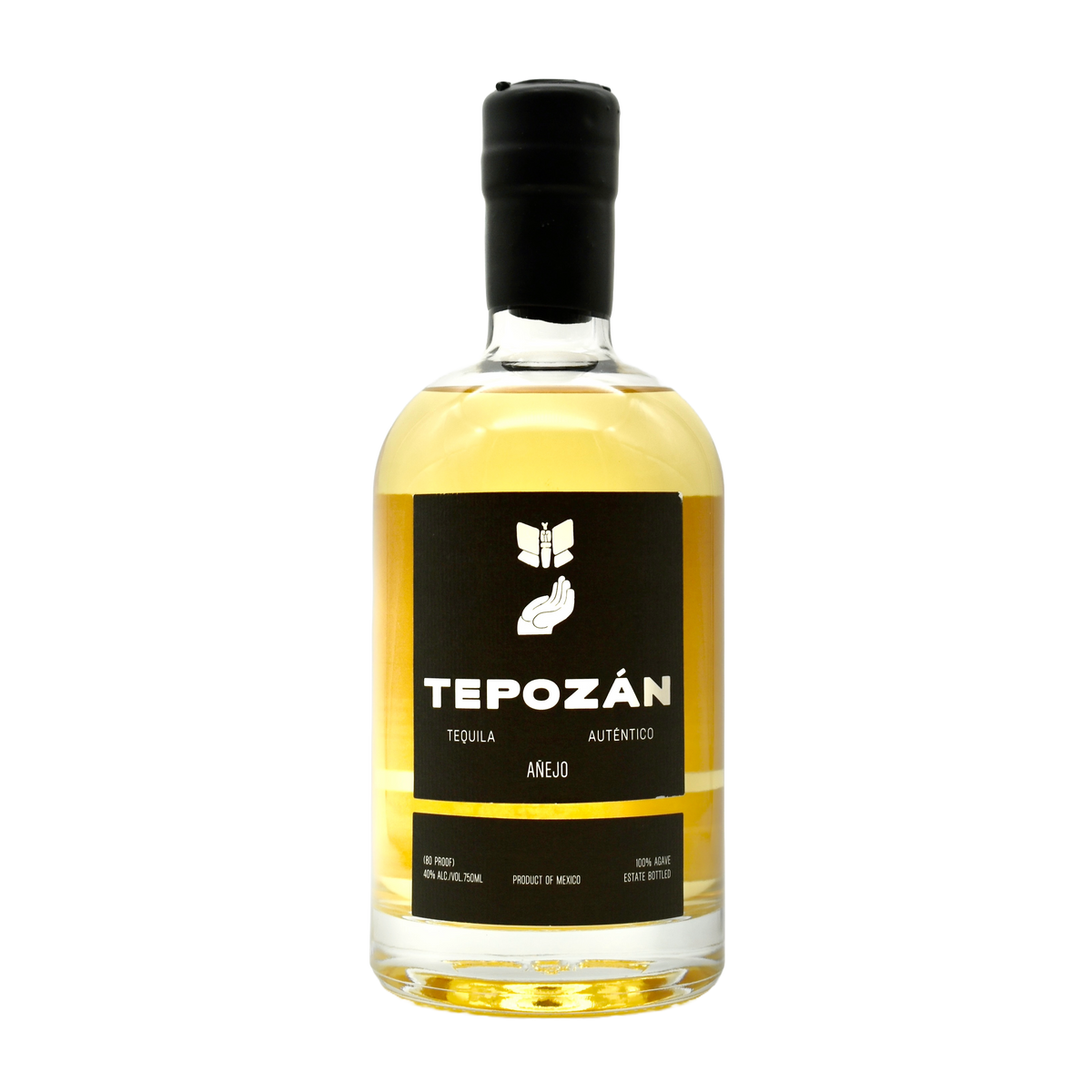 Tepozan Tequila Anejo