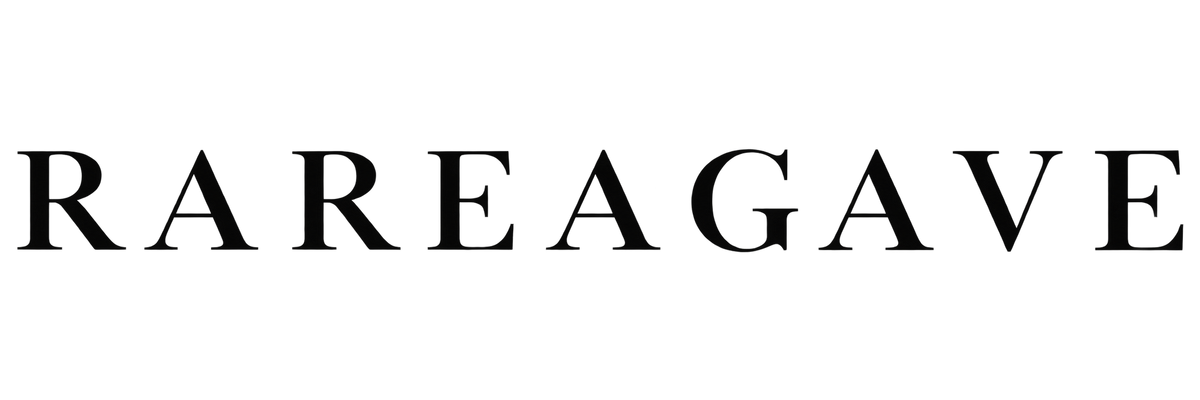 RareAgave